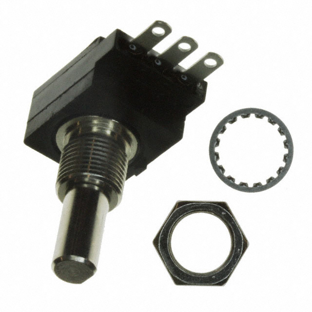 282T33L502A26A2 CTS Potentiometers, Variable